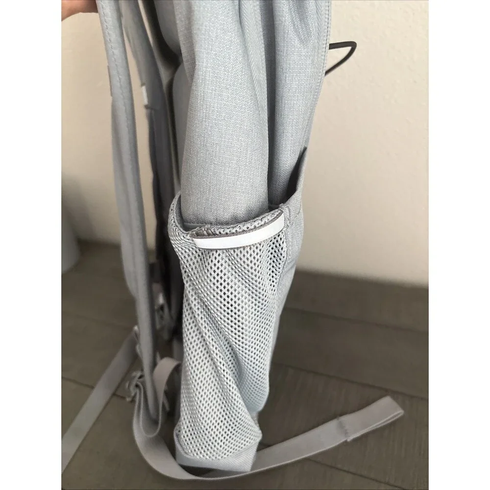 THE NORTH FACE Jester Gray Grey One Size Backpack NEW